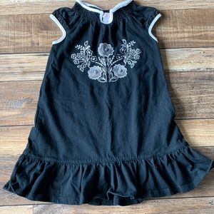Toddler Girl’s Dress